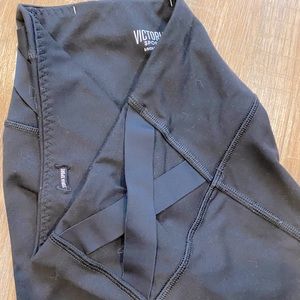 Knockout Victoria’s Secret Leggings, US Size S